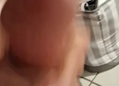 Getting Myself off