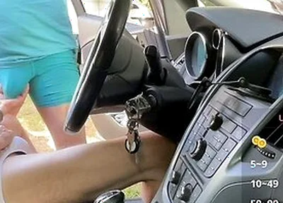 Another Great Car Session