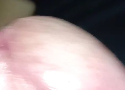 Big Cock Close up Intimate Bedtime Masturbation for Clare - Rockardglans 213
