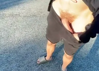 Boys Will Be Boys - Amateur Straight Friends Turn Gay Curious