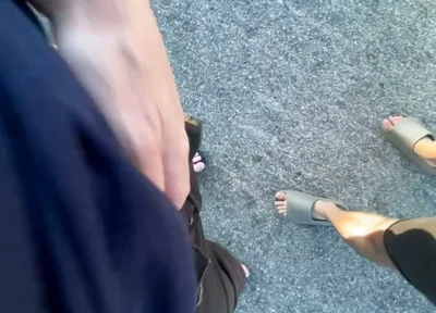 Boys Will Be Boys - Amateur Straight Friends Turn Gay Curious