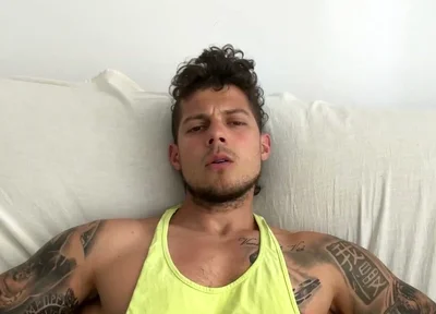 My Big Cock Has a Big Surprise