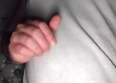 Me Dancing Slowly and Strip Teasing