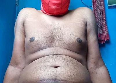 Hello I'm Spiderman Fucking My Wife Pussy