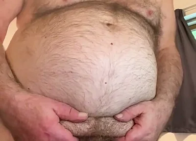Coach Karl Has Fun on a Live Cam Show 7106
