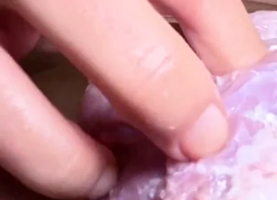 Fucking Raw Meat.