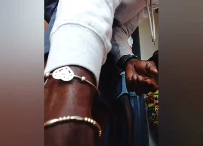 Ghanaian BBC