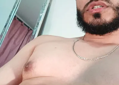 Latino Stud Addicted to Extracting Semen Masturbates and Squirts