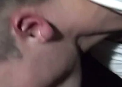 Sneaker Sex in Locker Room