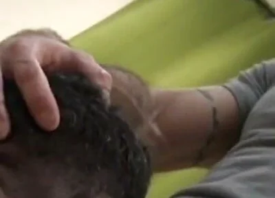 Sexy Hary Boyf Ucked Raw by Hi His Friend