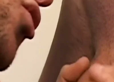Muscular Hunks Trade Spit From Office to Raw Fuck