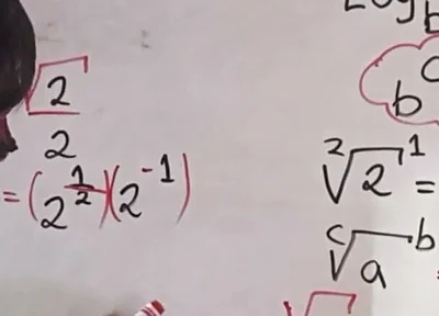 91 Sexual Mathematics Logarithms Ii in Your X