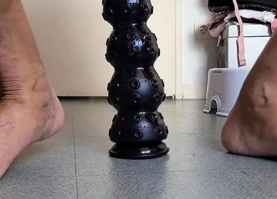 Dilatation Anal Xxl