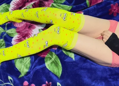 Pink Panty Cumshot Femboy