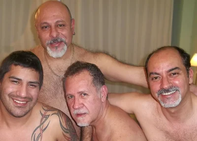 Dick Soccer Gangbanged 3