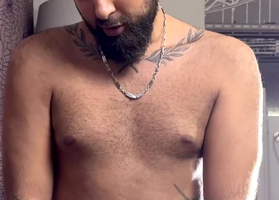 Destroying My Toy Pussy with My Heavy Dick