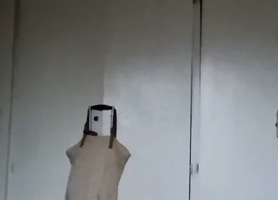 Solo Dildo Orgasm