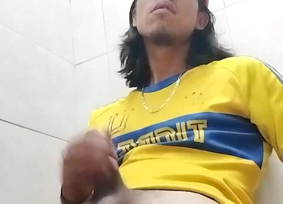 I Need Extra Help in the Bathroom
