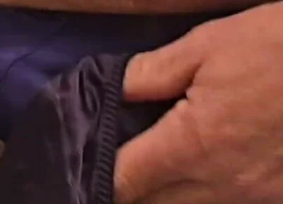Satin Jack Till I Cum