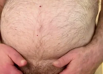 Coach Karl's Sensitive Nipples 7014