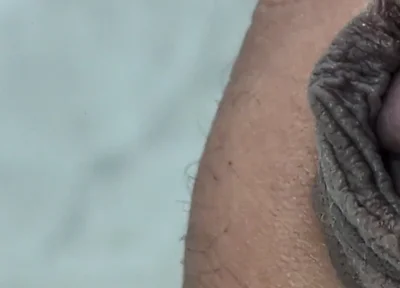 Masturbate Closeup