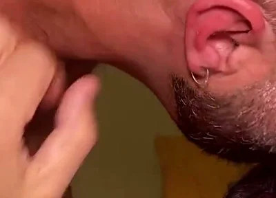 Jorge Valero Is Pure Temptation