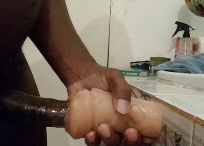 Jerking off S12 Ep3