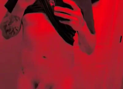 Swinging Cock
