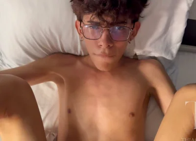 I Fuck My 18-year-old Boy (part 2)