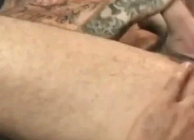 Leo Fucked Raw by Top Arab Master
