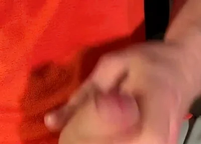 My Orange Shirt