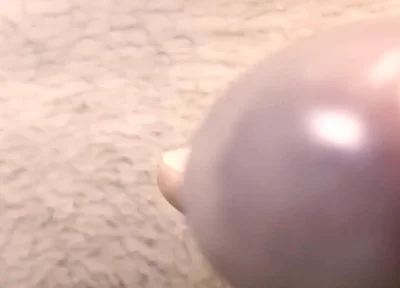Divine Masturbation, I Touch My Cock and Masturbate Before Going to Work