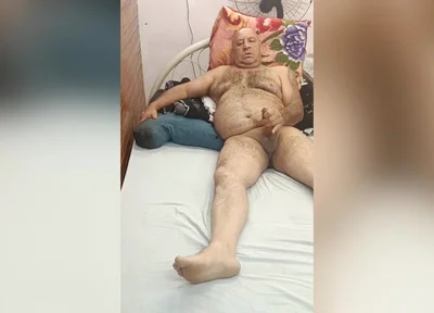 Very Hot Old