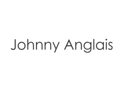 Johnny Anglais