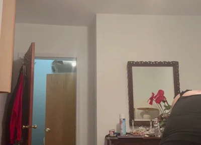 Black dress riding