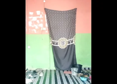 I Went to a Friend House and It's Turn Like This