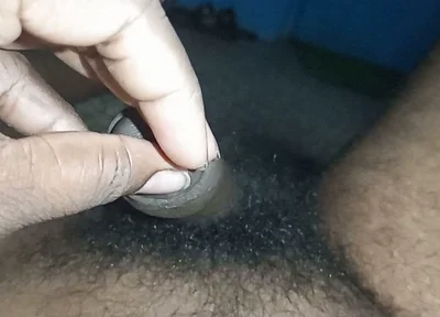 Desi Hindi Wife Pussy Licking with Kissing Lips