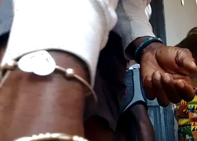 Ghana BBC