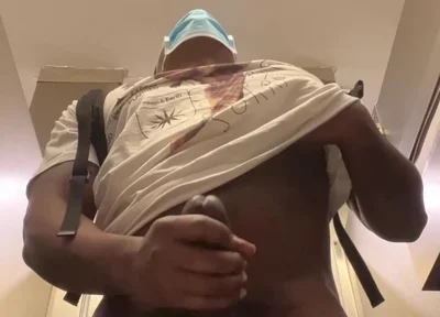 Masturbation