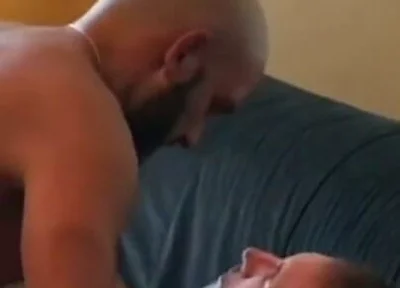Creampie My Hole by Surprise Y Friend