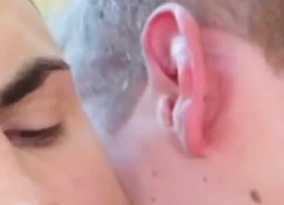 Real Straight From Praga Fuckin Bareback