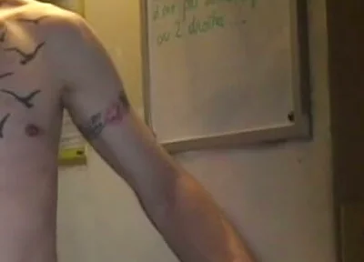 Straight Boyf Ucked Raw by Abony Boy
