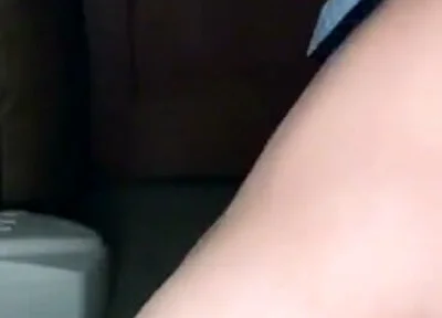Fucking a Fleshlight