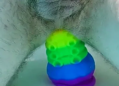 Having Some Fun with a Toy