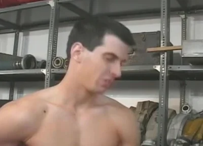 Backdraft men