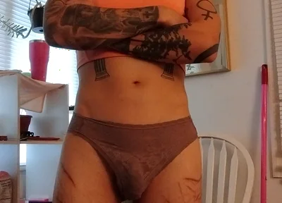 Cumming with a Vibrator in