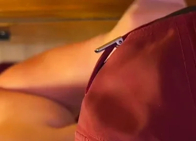 Circumcised Cock Gloryhole Cum Coffee