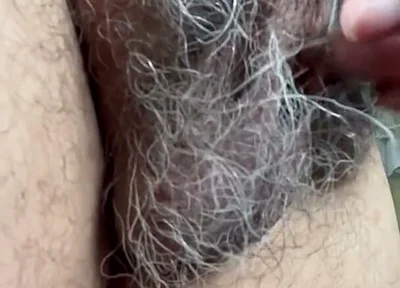 Nude in My Bedroom