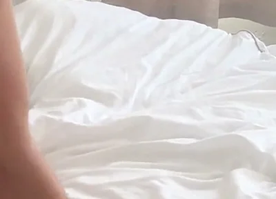 Fucking Him After Meeting in the Woods