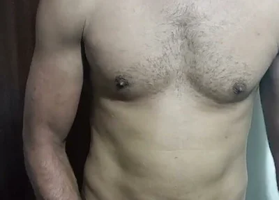 Look at the Size of My Dick When It's Soft.